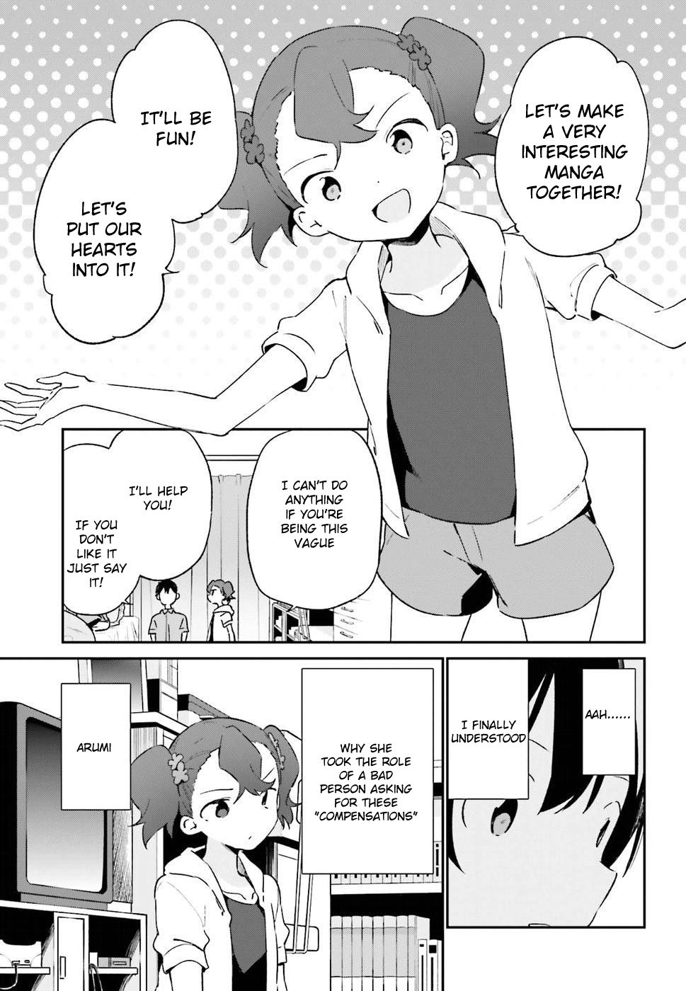 Eromanga Sensei 49 13