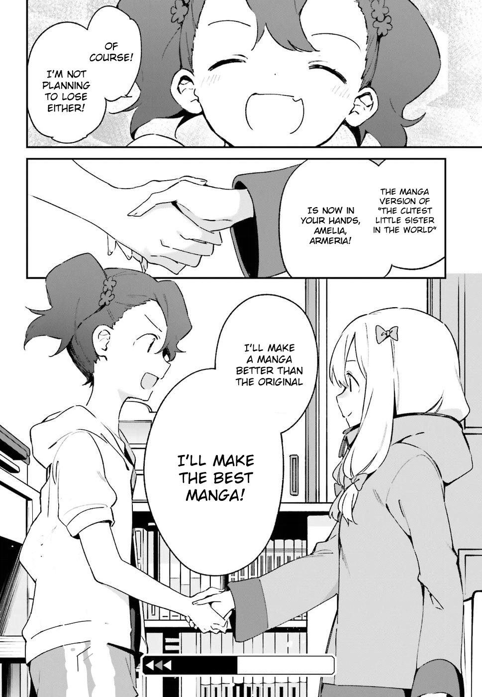 Eromanga Sensei 49 28