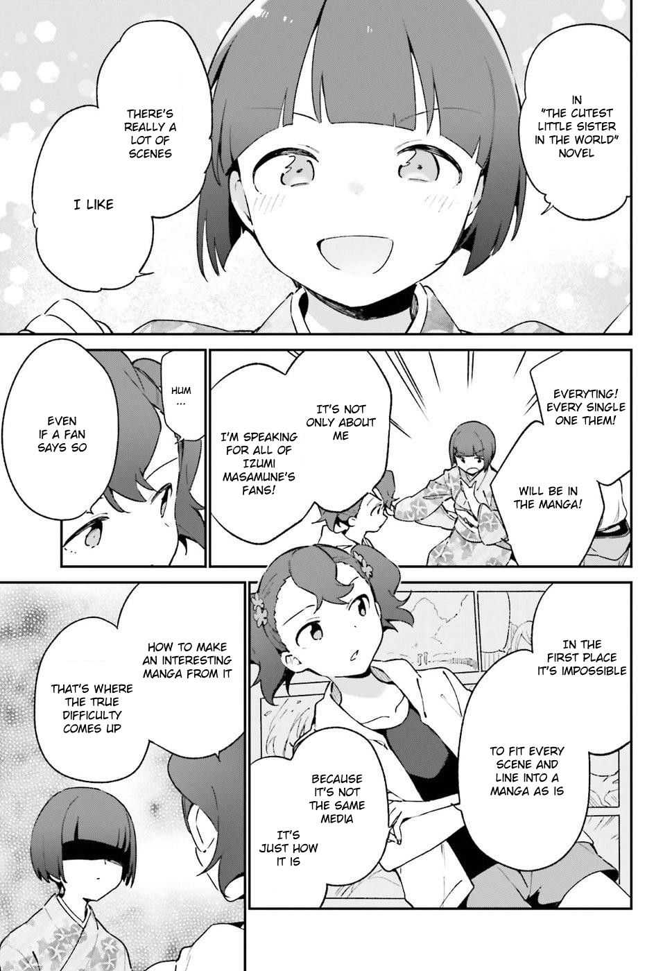 Eromanga Sensei 49 5