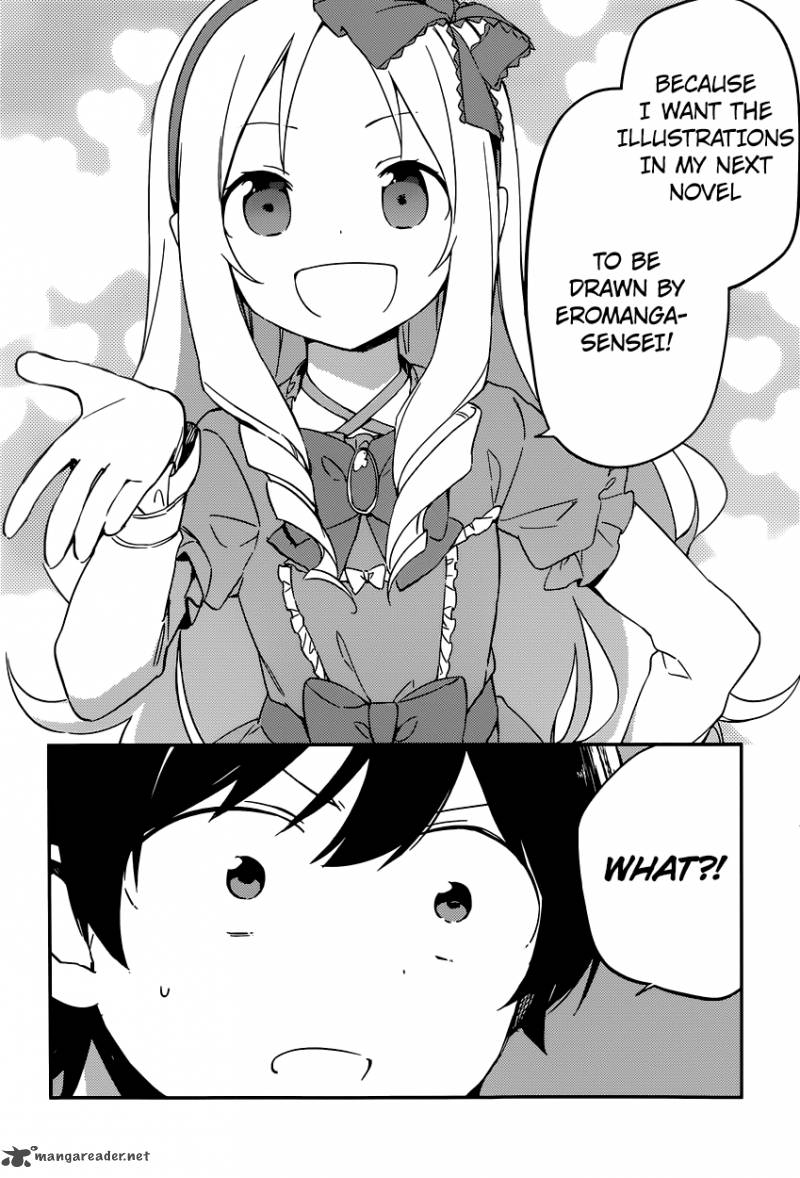 Eromanga Sensei 5 15