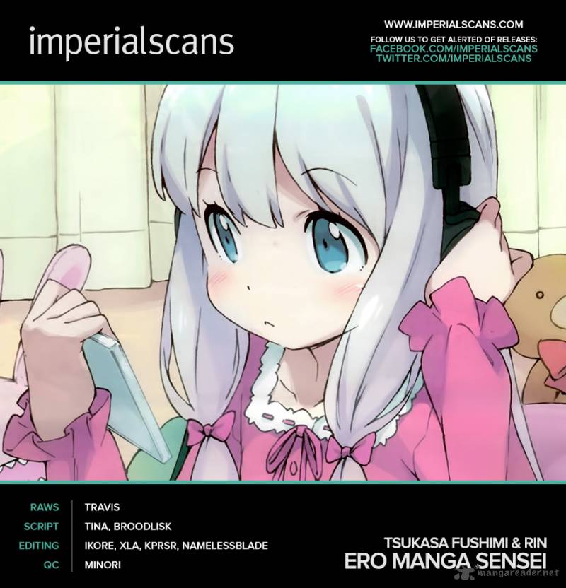 Eromanga Sensei 5 2