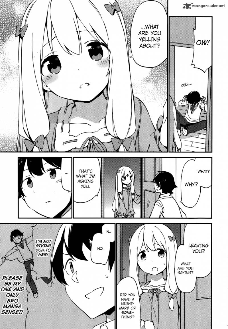 Eromanga Sensei 5 26