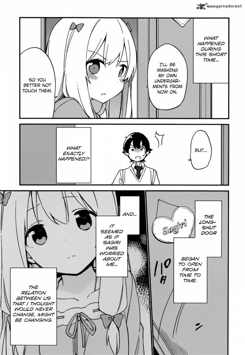 Eromanga Sensei 5 28