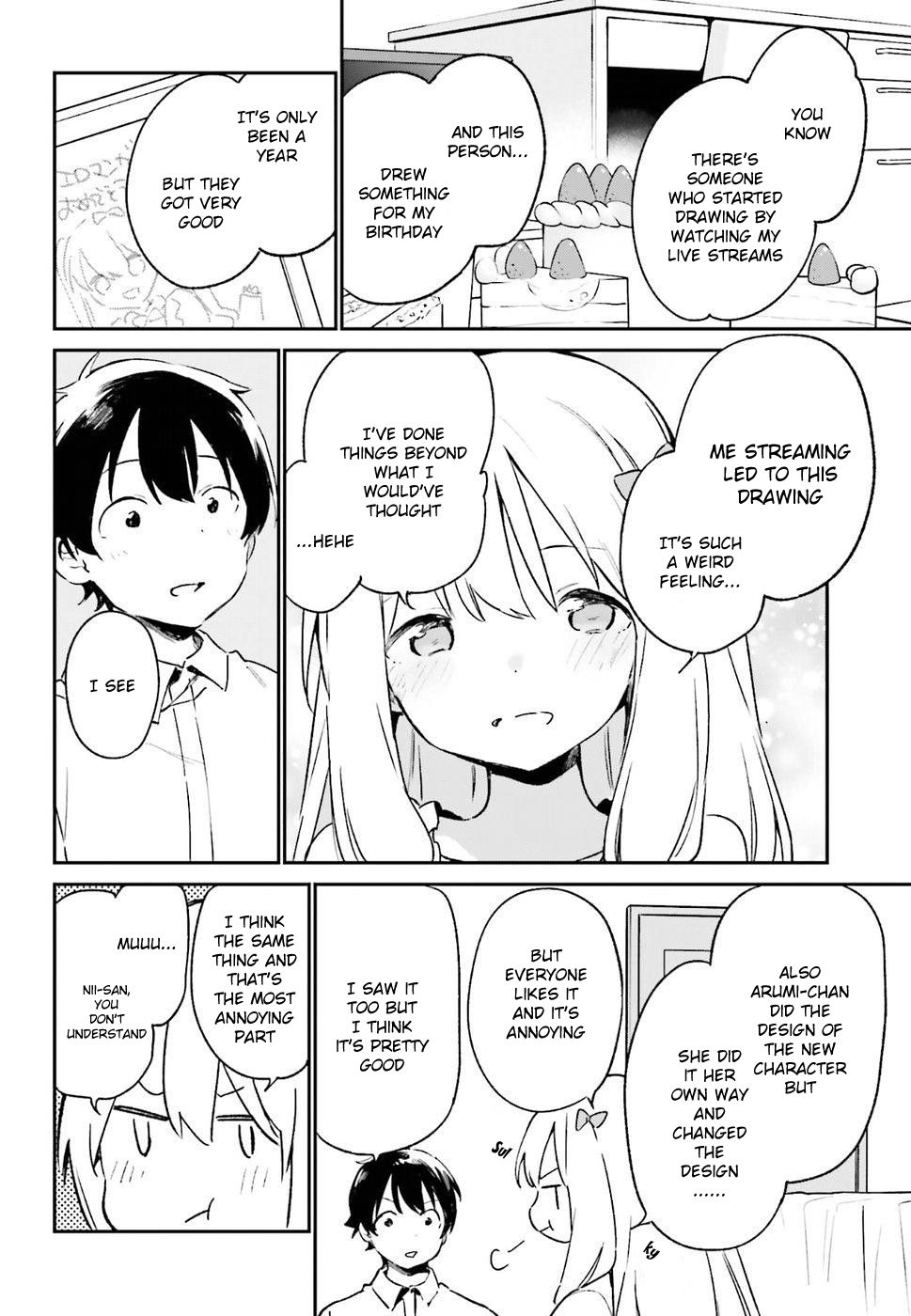 Eromanga Sensei 50 16