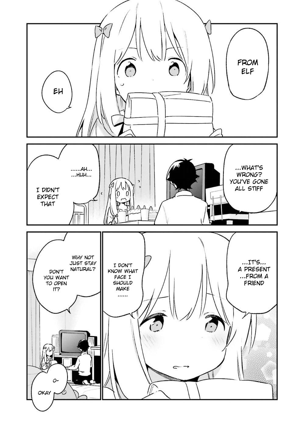 Eromanga Sensei 50 19