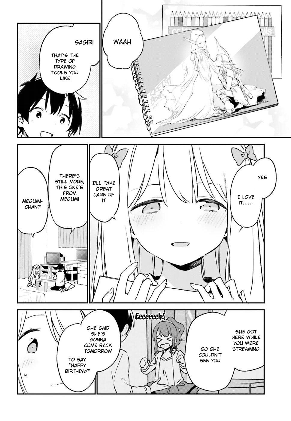 Eromanga Sensei 50 20