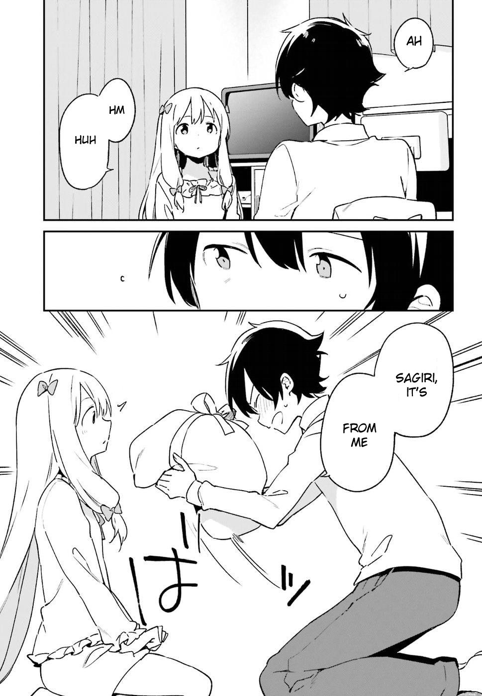 Eromanga Sensei 50 23