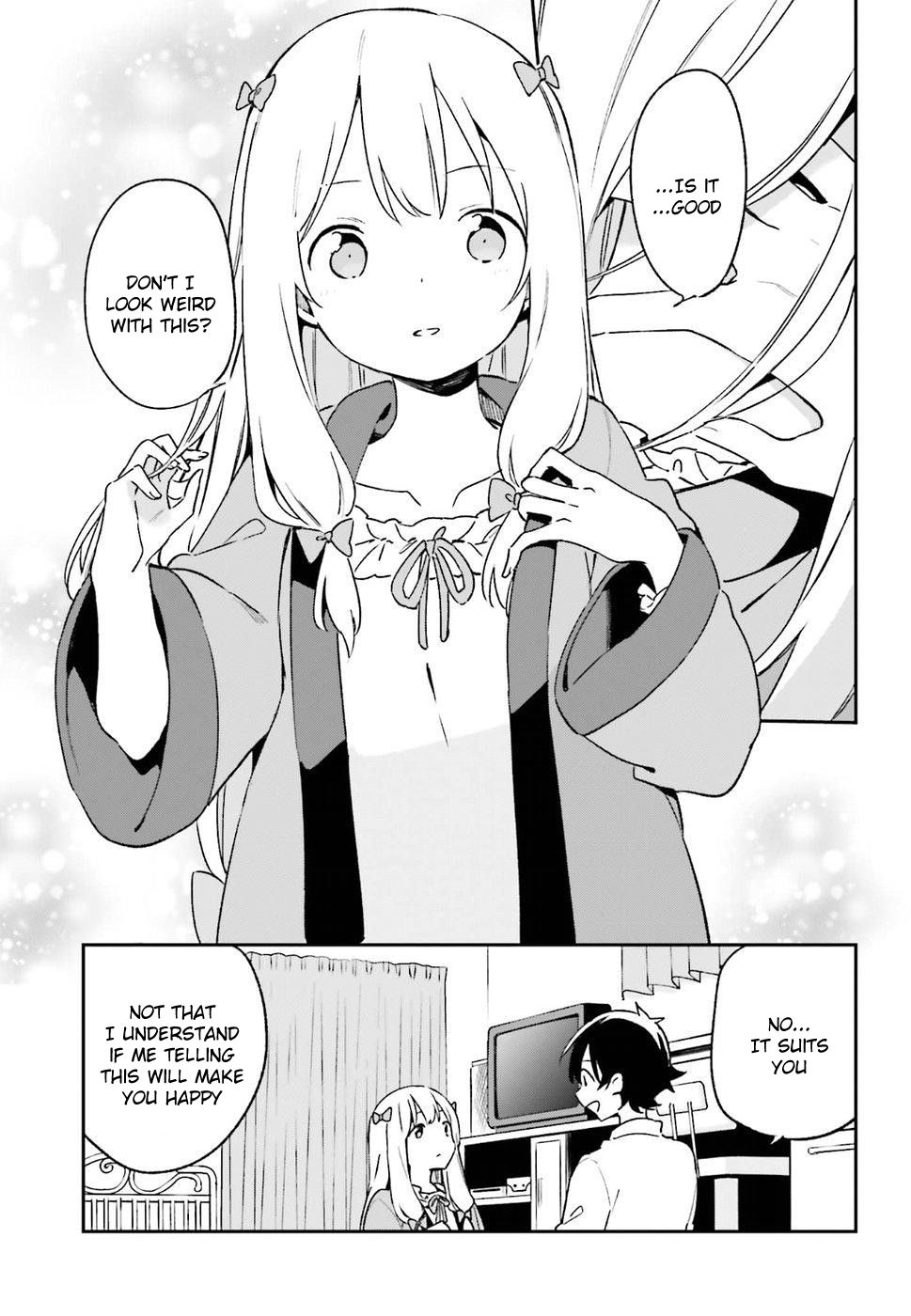 Eromanga Sensei 50 25