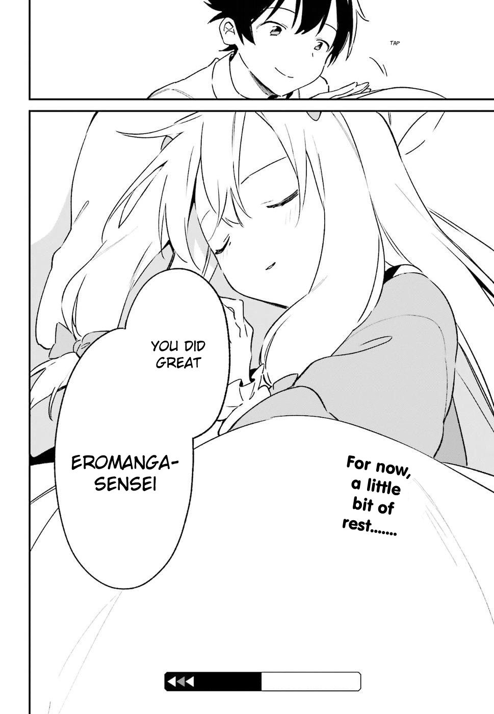 Eromanga Sensei 50 30