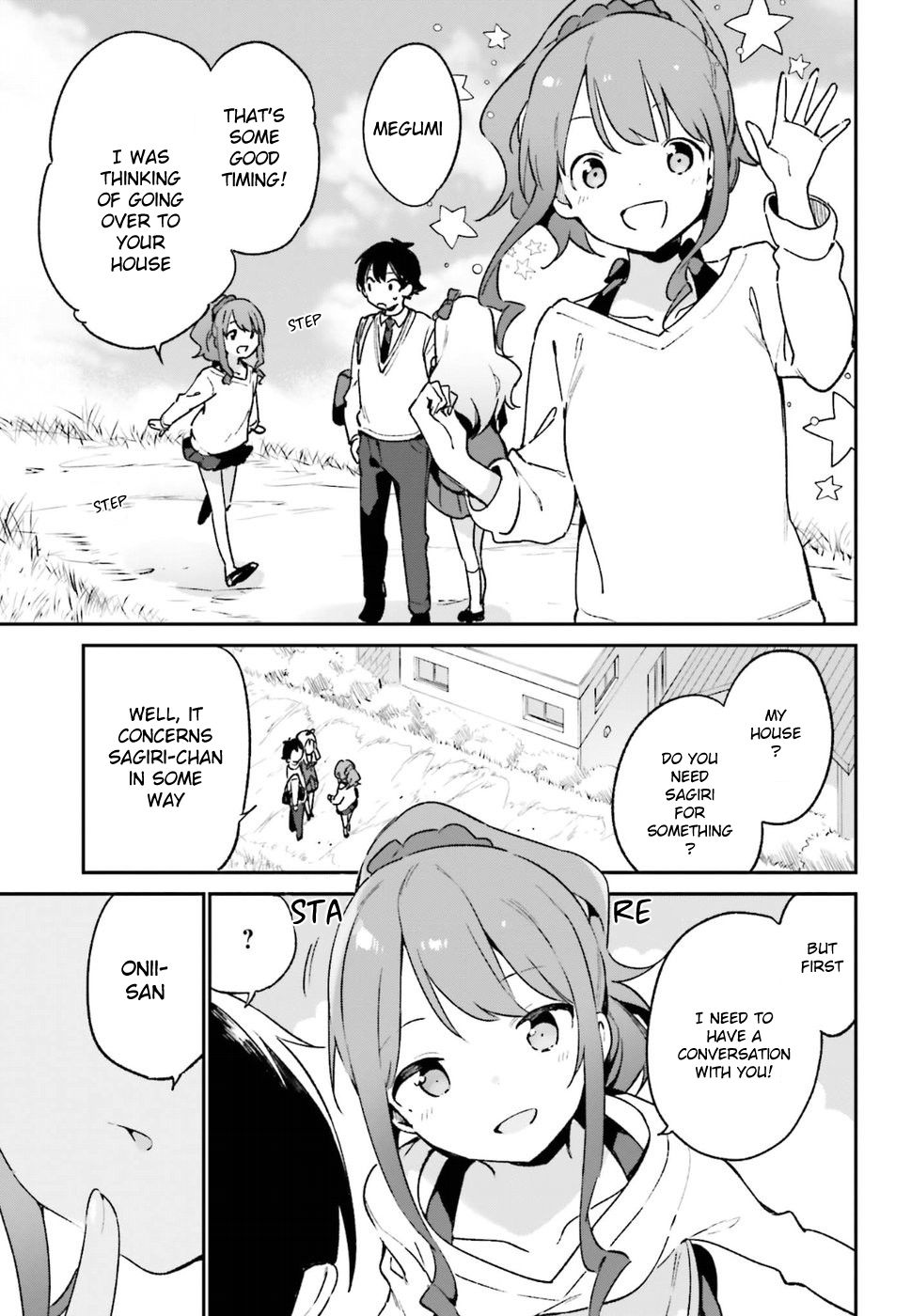 Eromanga Sensei 51 11