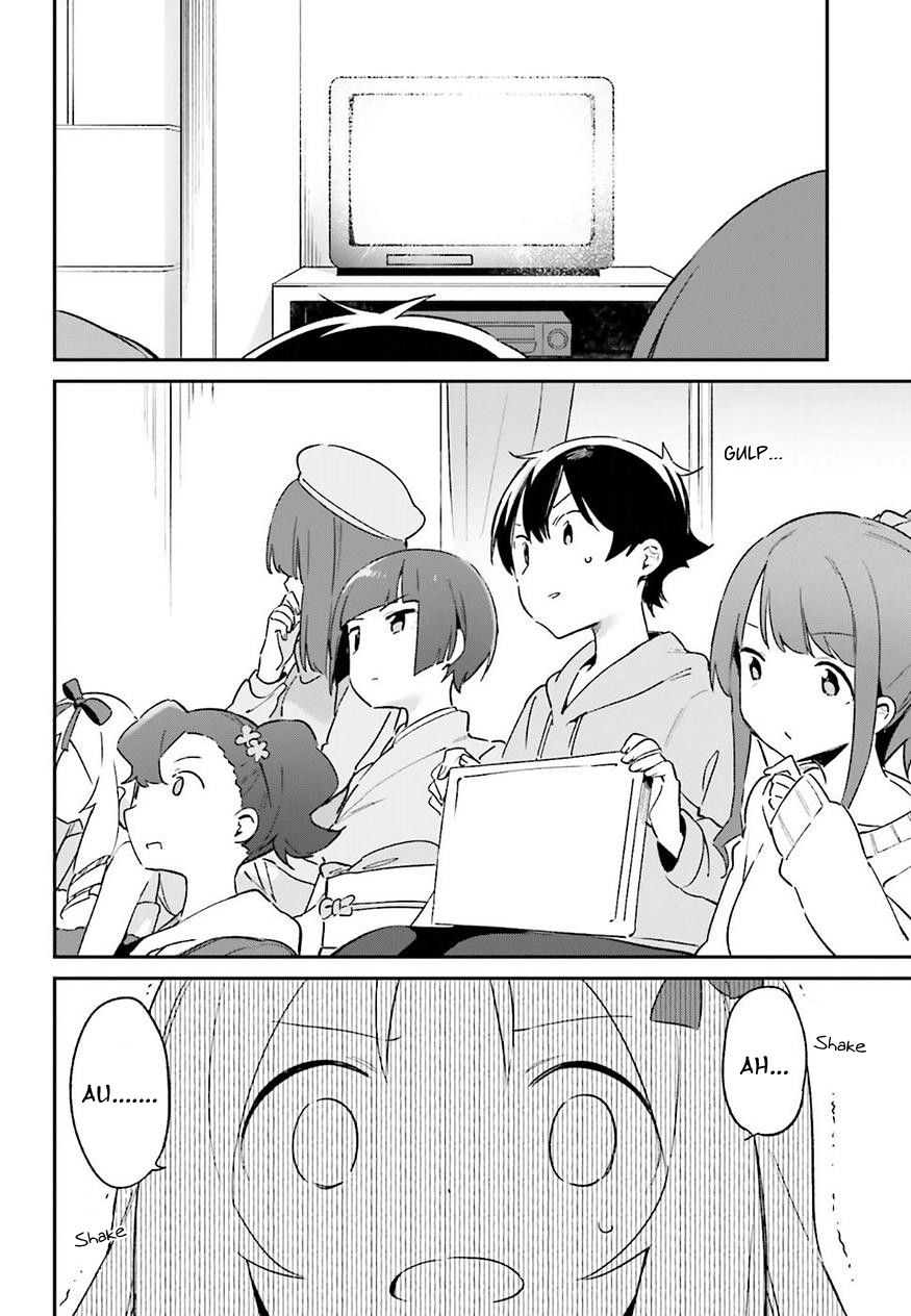 Eromanga Sensei 53 16