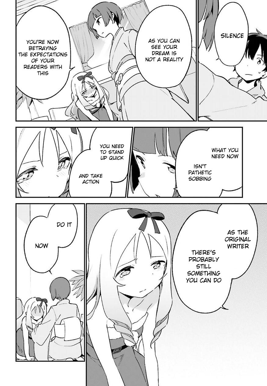 Eromanga Sensei 53 20