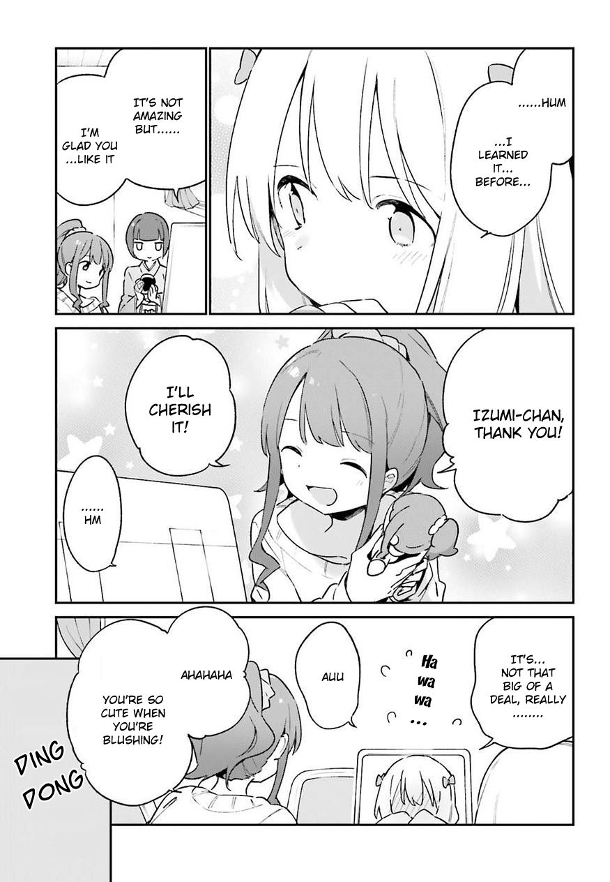 Eromanga Sensei 53 7