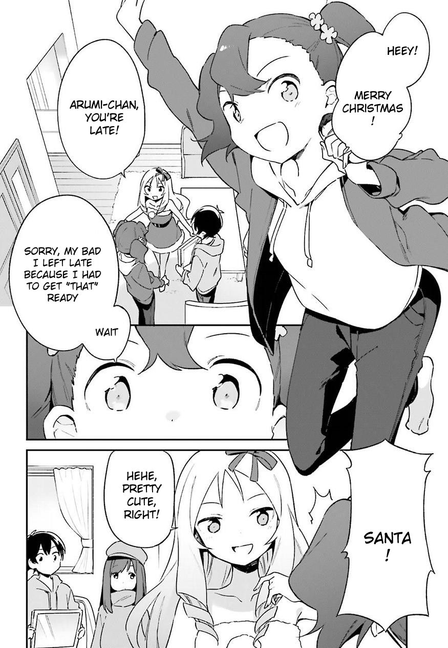 Eromanga Sensei 53 8