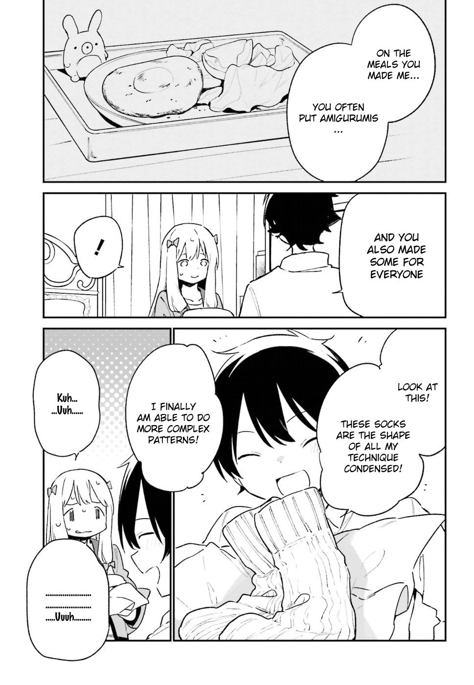 Eromanga Sensei 54 15