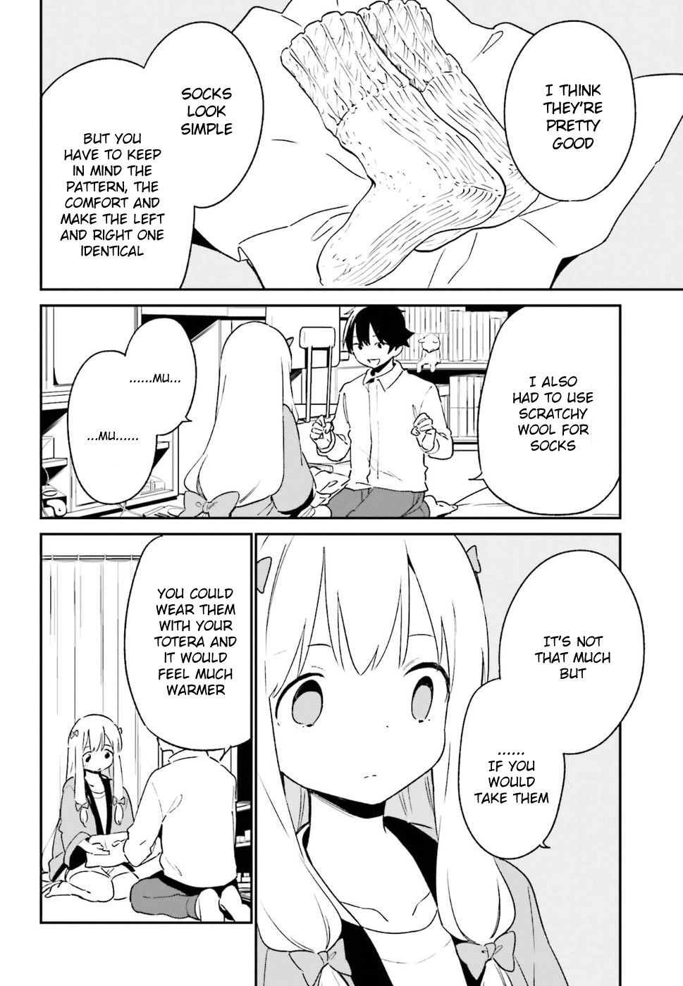 Eromanga Sensei 54 16