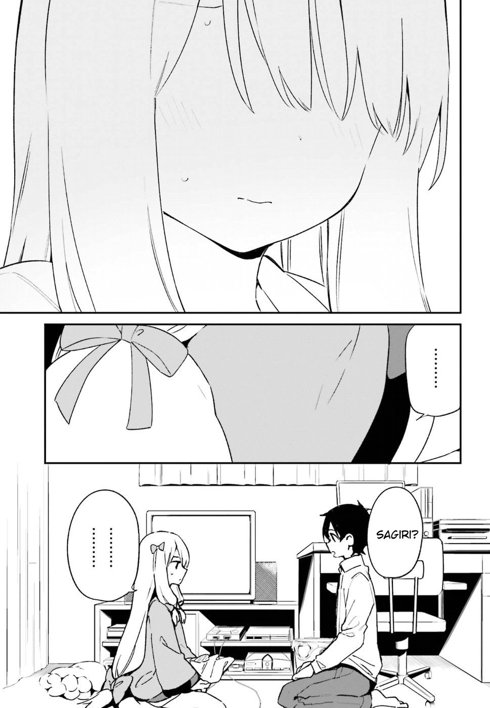 Eromanga Sensei 54 17