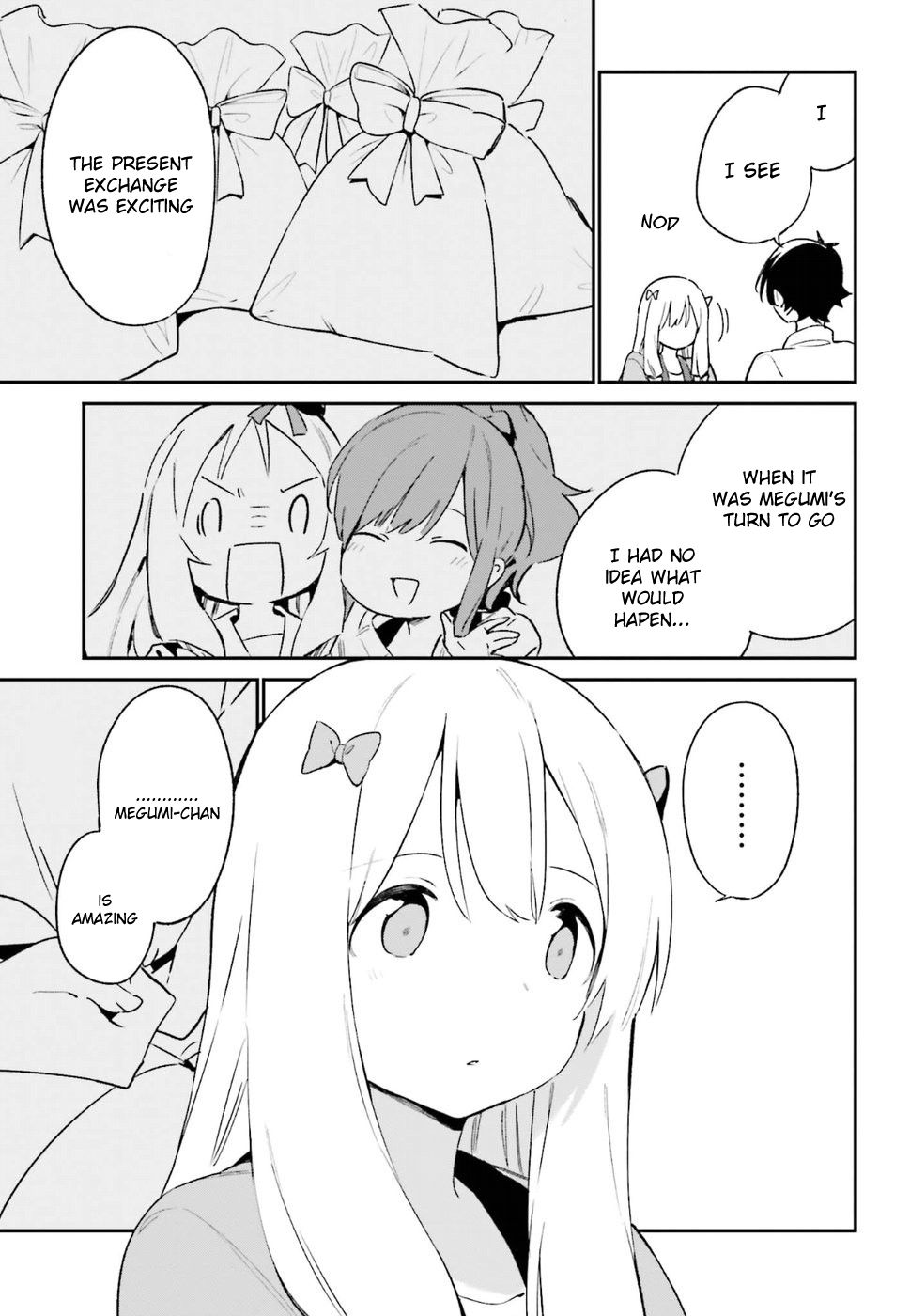 Eromanga Sensei 54 5