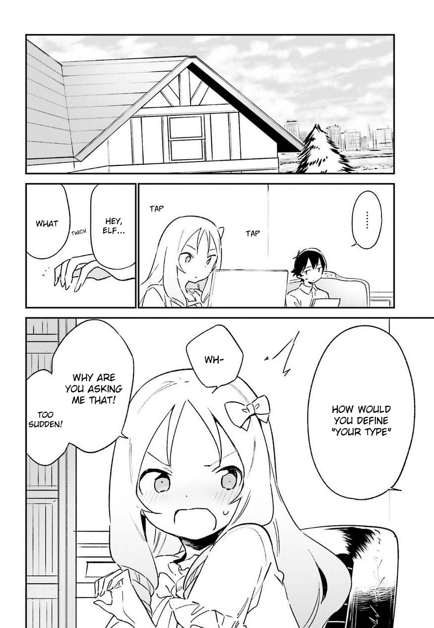 Eromanga Sensei 55 14