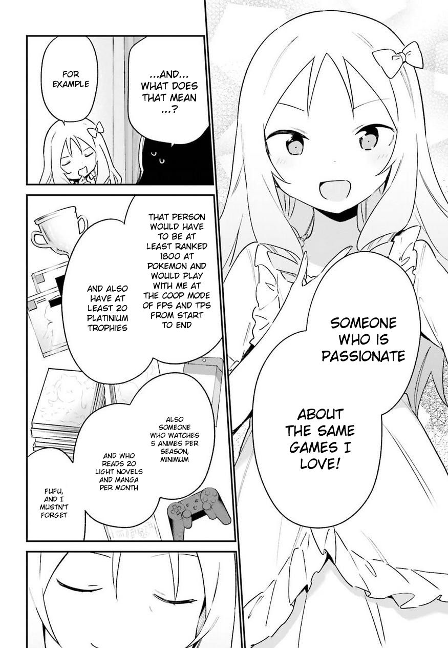 Eromanga Sensei 55 16