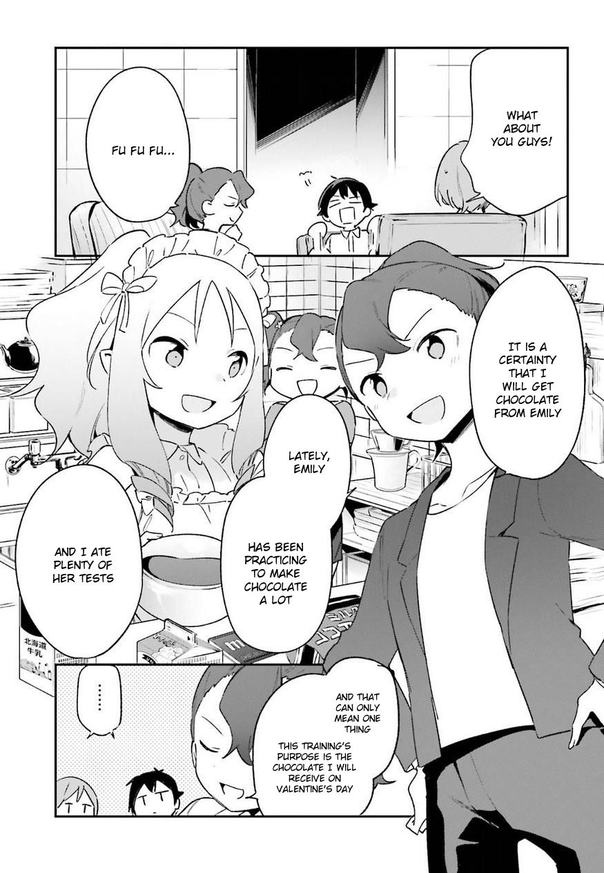 Eromanga Sensei 55 5