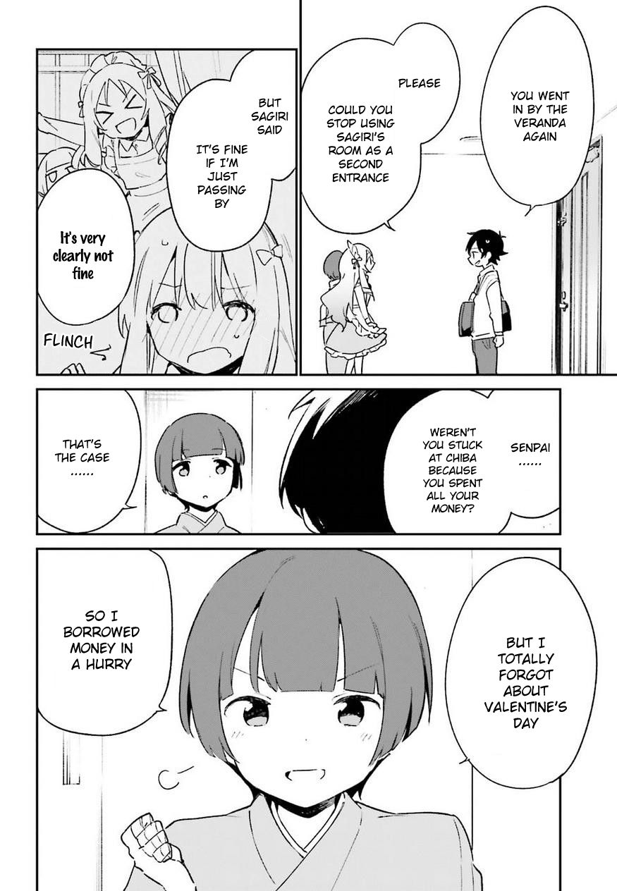 Eromanga Sensei 56 18