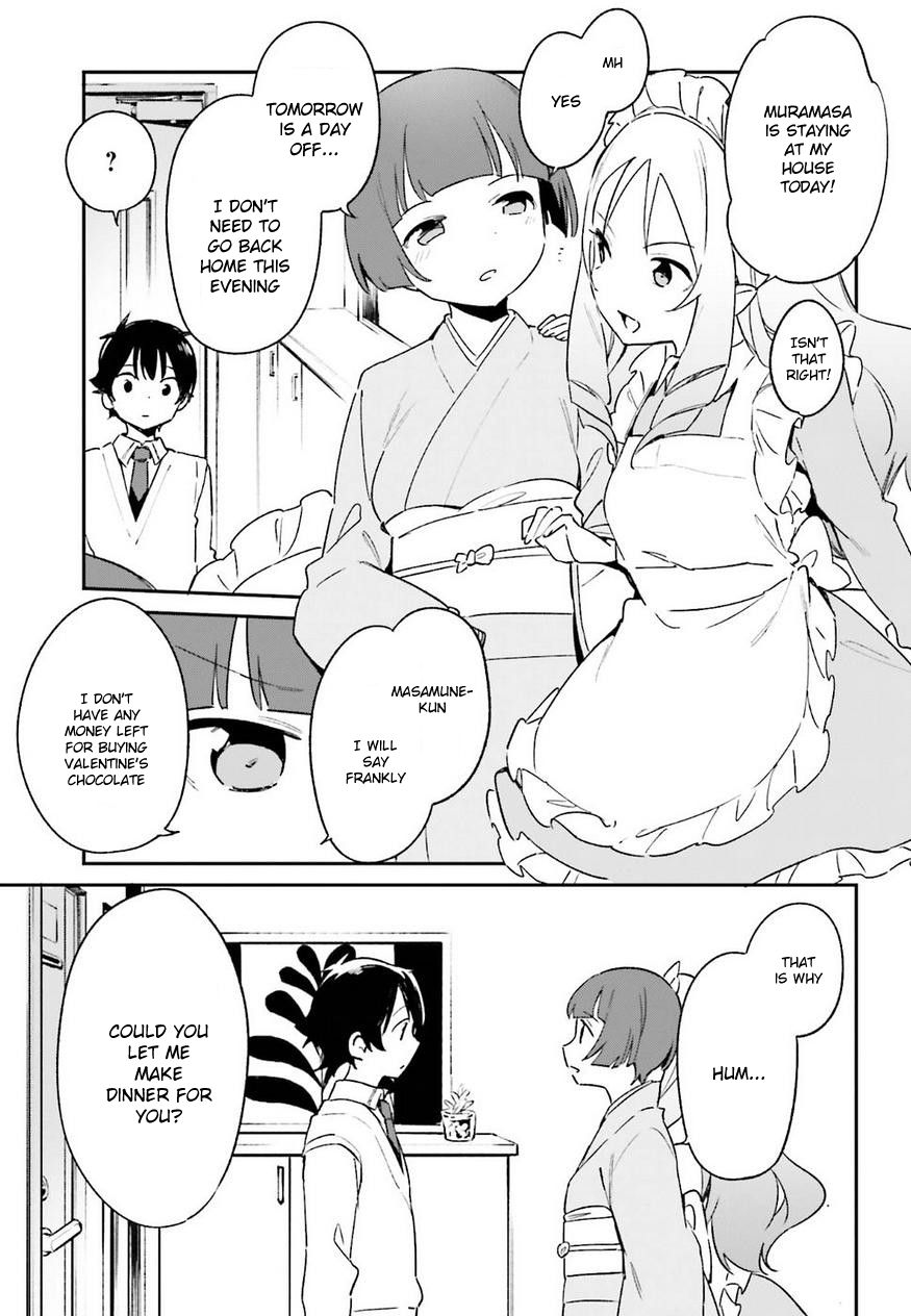 Eromanga Sensei 56 19