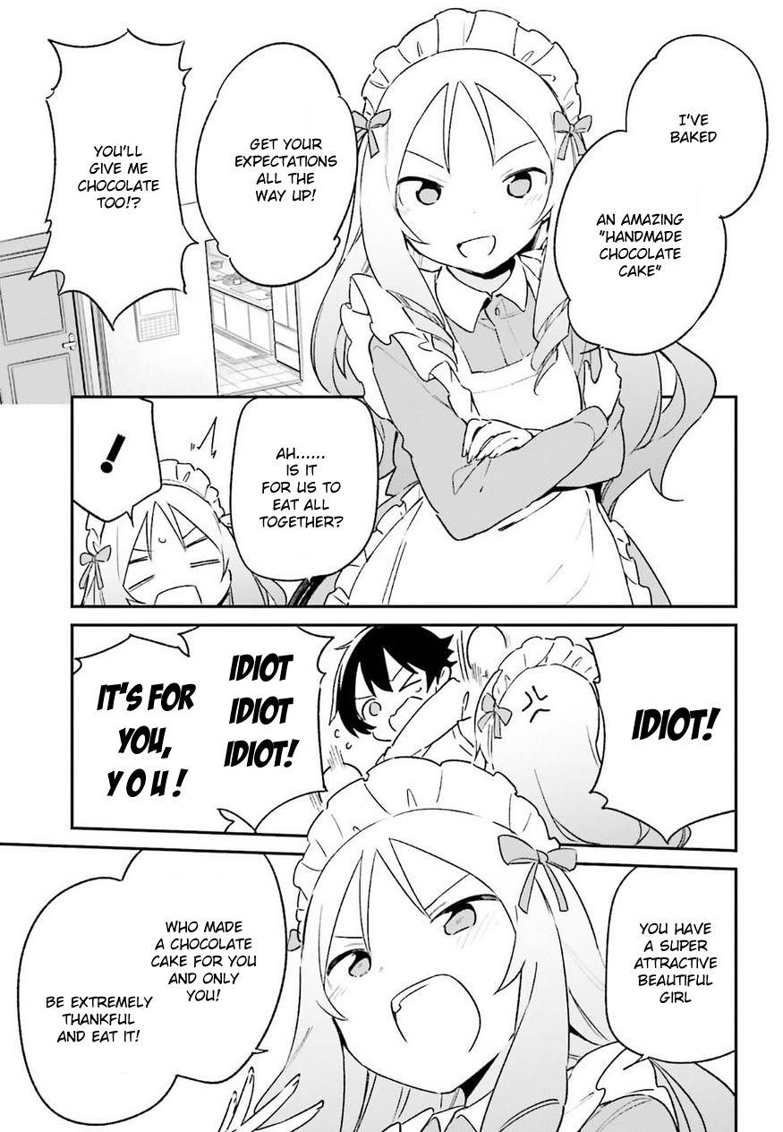 Eromanga Sensei 56 23