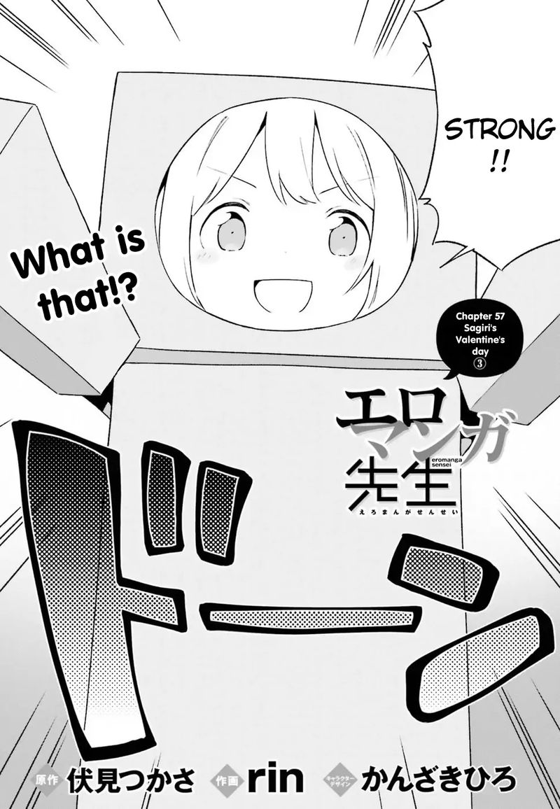 Eromanga Sensei 57 2