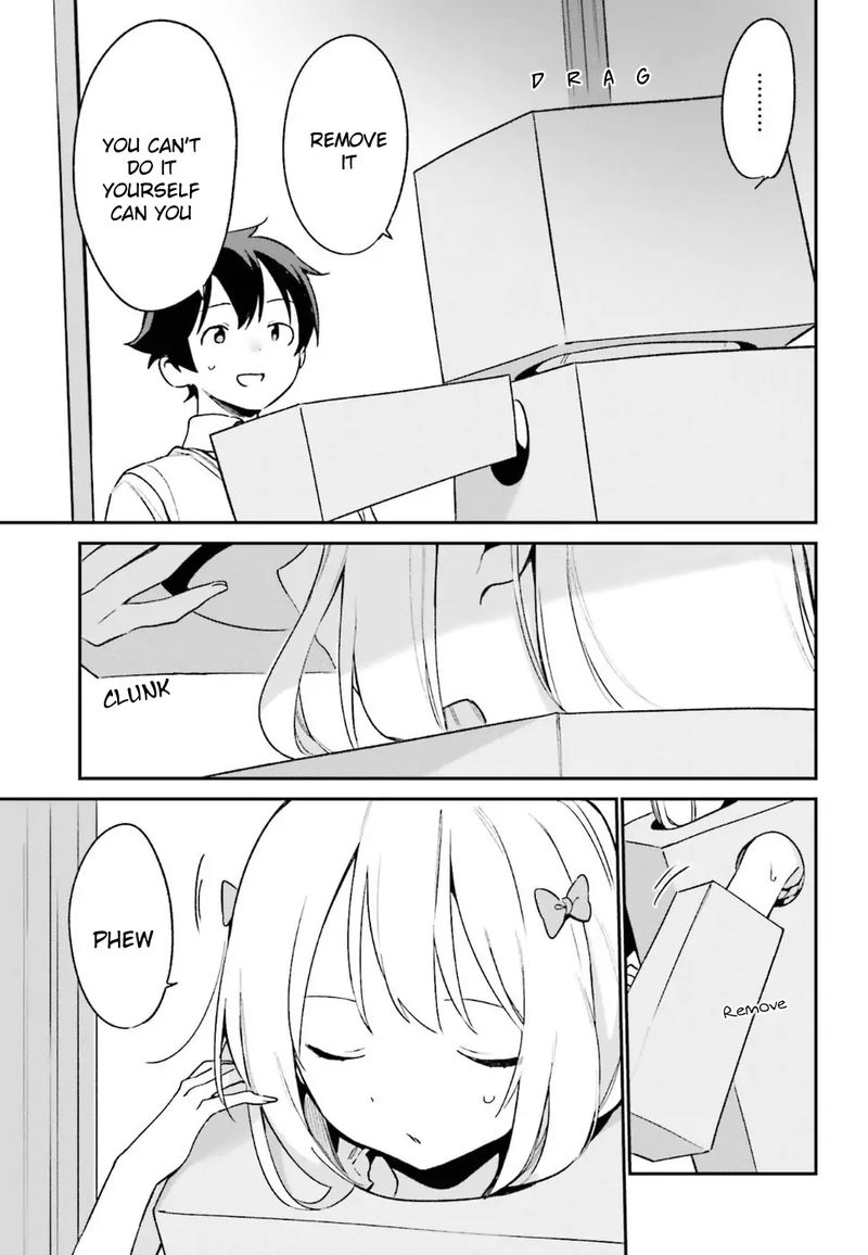 Eromanga Sensei 57 7