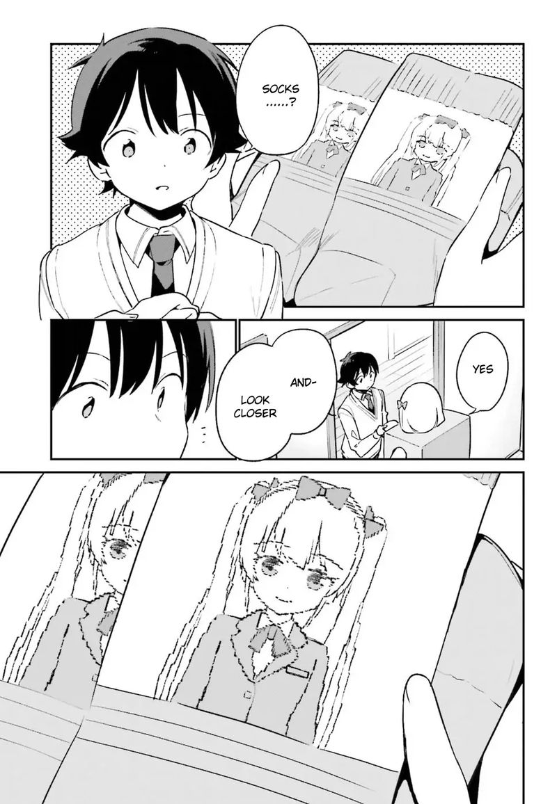 Eromanga Sensei 57 9