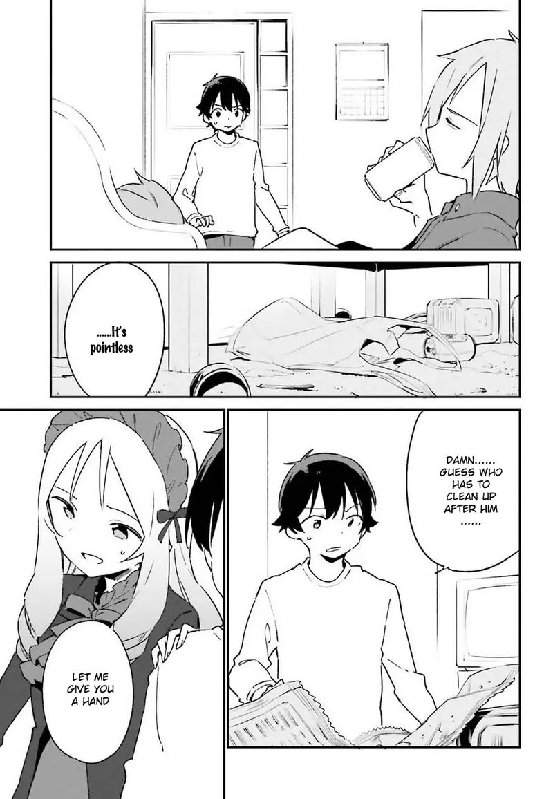 Eromanga Sensei 58 15