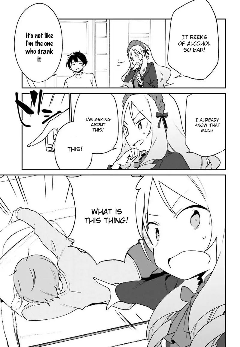 Eromanga Sensei 58 3