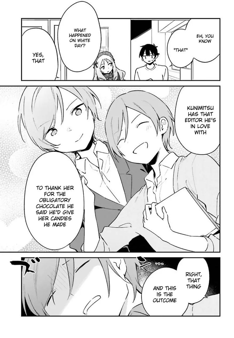 Eromanga Sensei 58 5