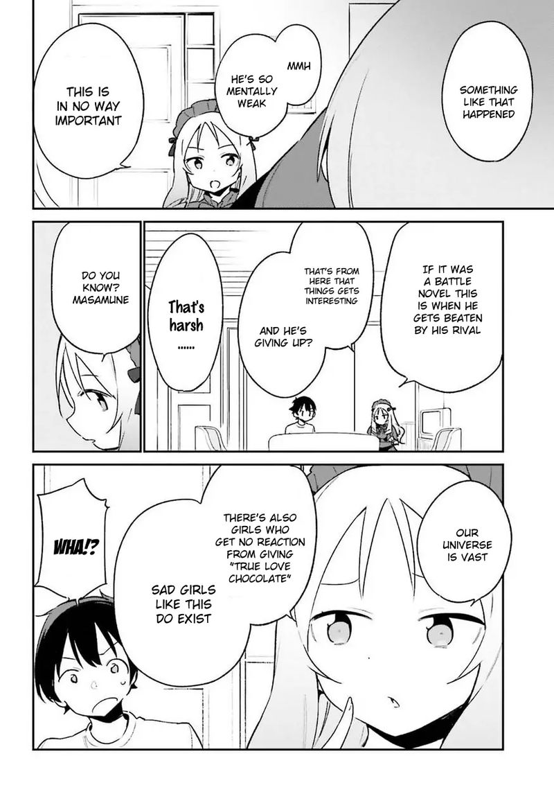 Eromanga Sensei 58 8