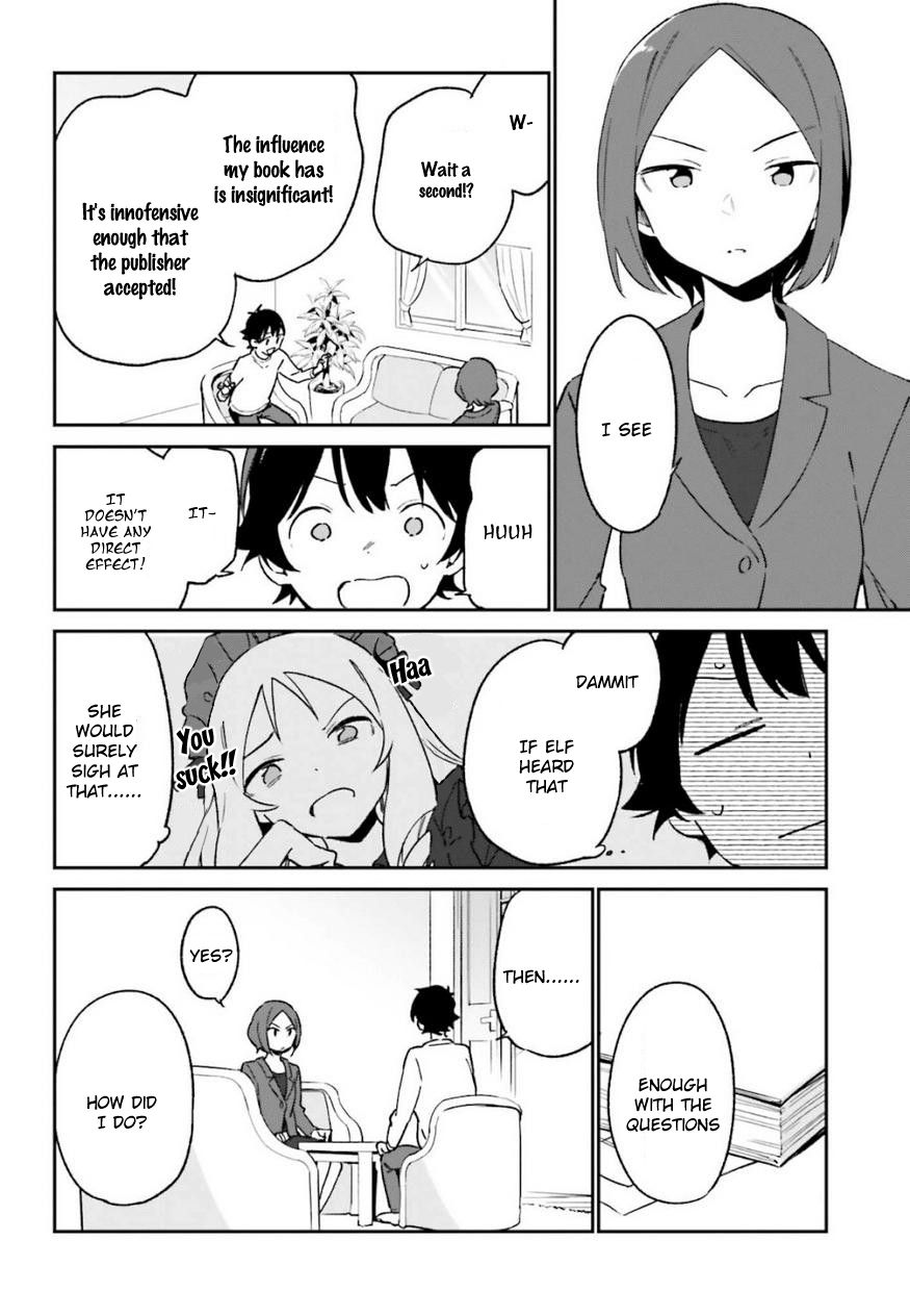 Eromanga Sensei 60 18