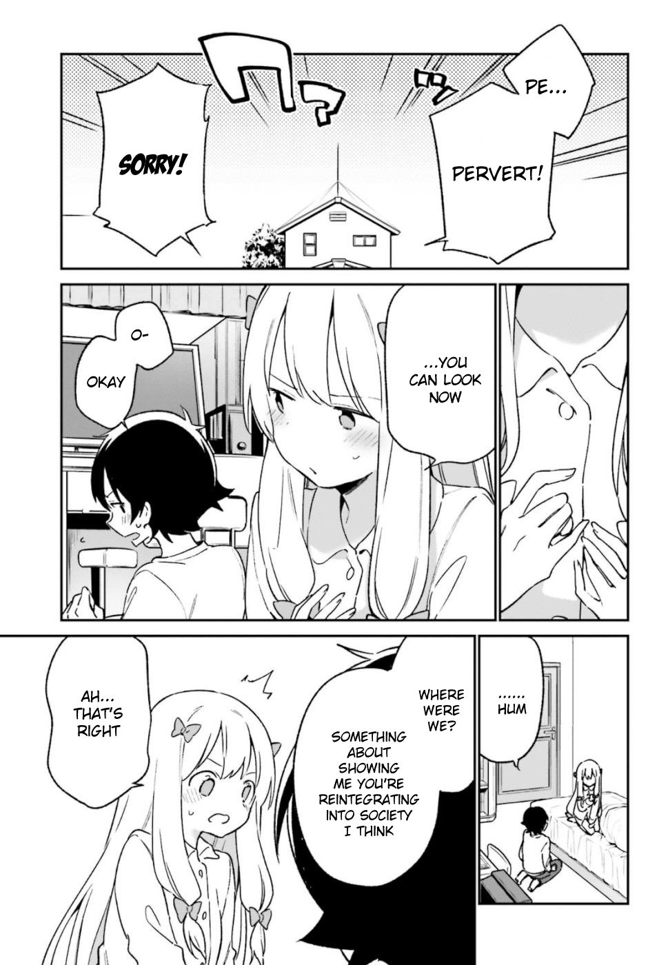 Eromanga Sensei 61 11