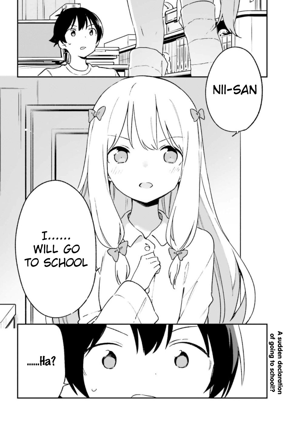 Eromanga Sensei 61 12