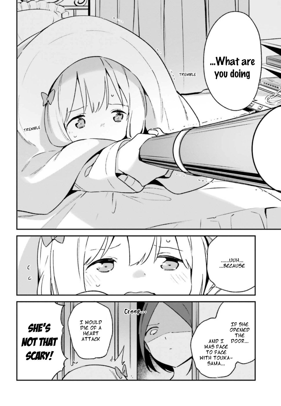 Eromanga Sensei 61 6