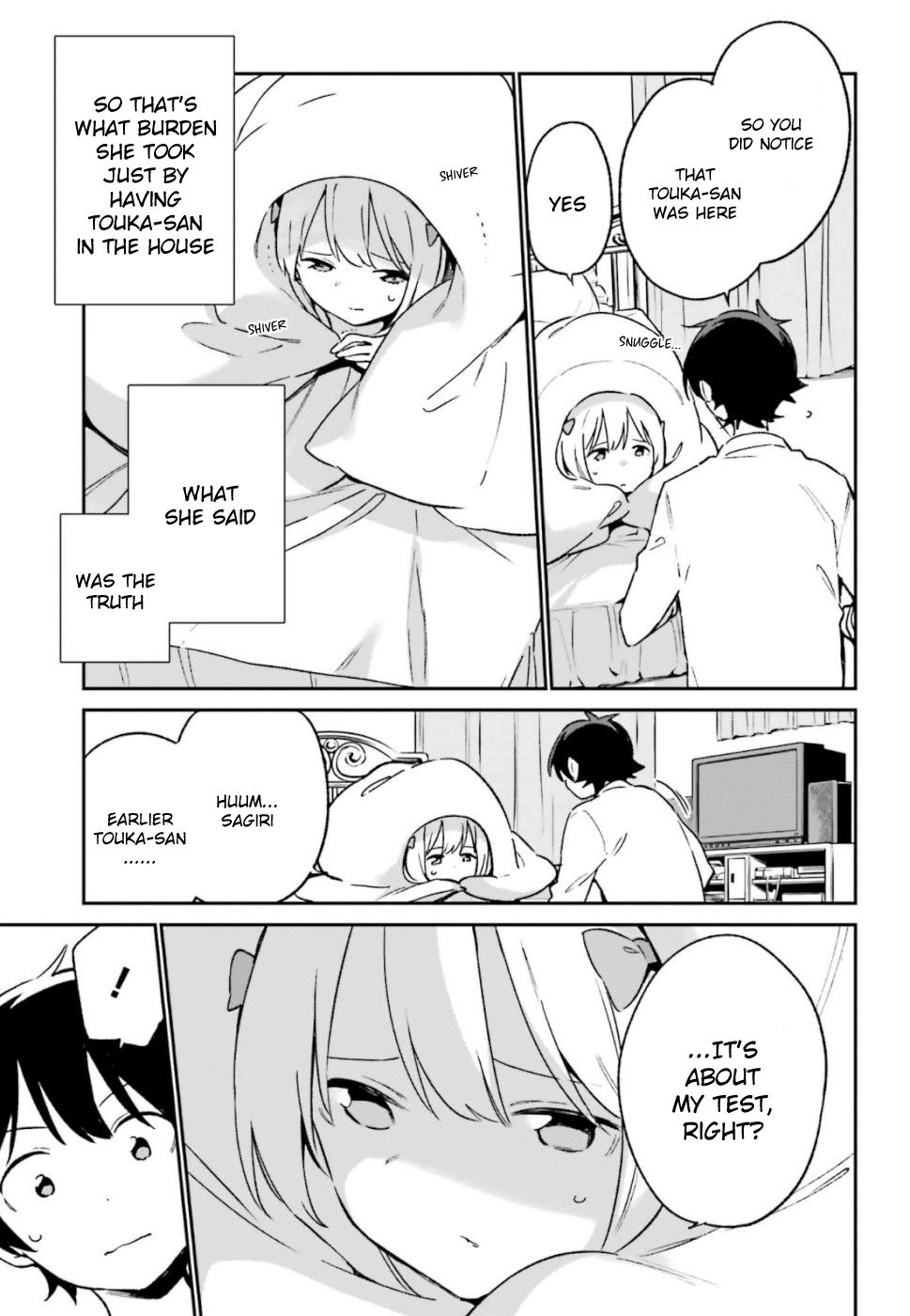 Eromanga Sensei 61 7