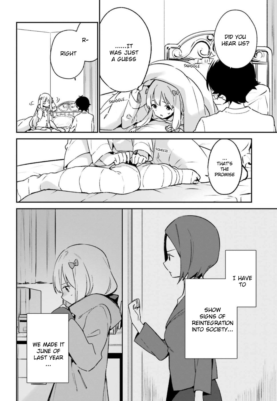 Eromanga Sensei 61 8