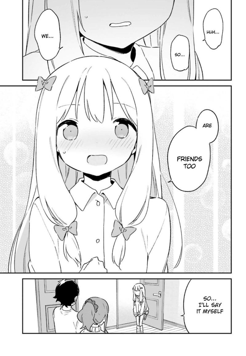 Eromanga Sensei 62 15