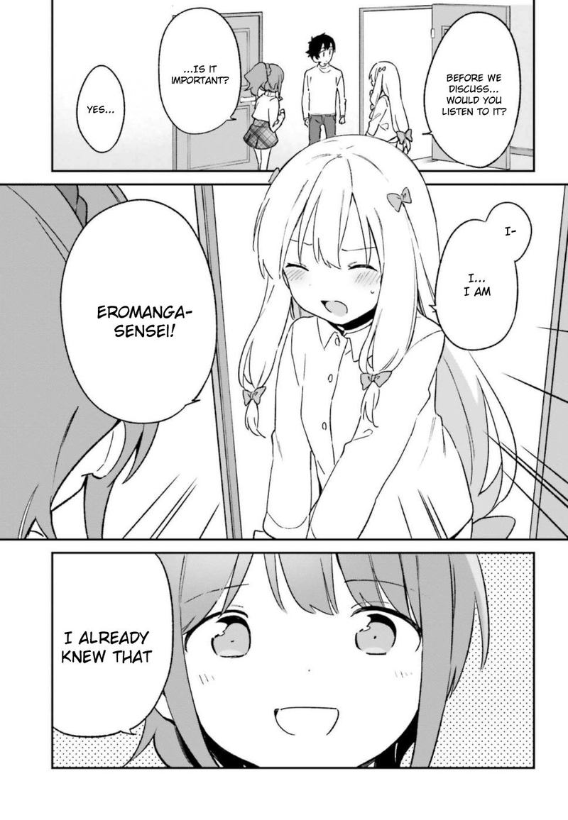 Eromanga Sensei 62 17