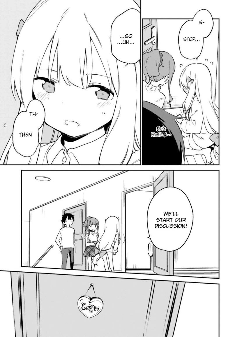 Eromanga Sensei 62 21