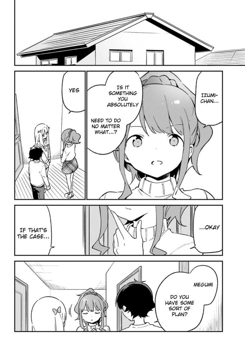 Eromanga Sensei 62 22