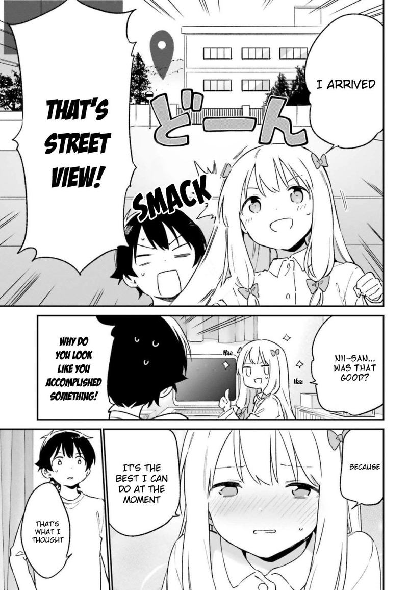 Eromanga Sensei 62 5