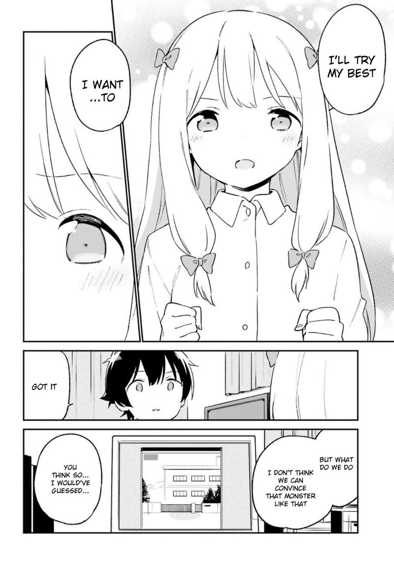 Eromanga Sensei 62 8