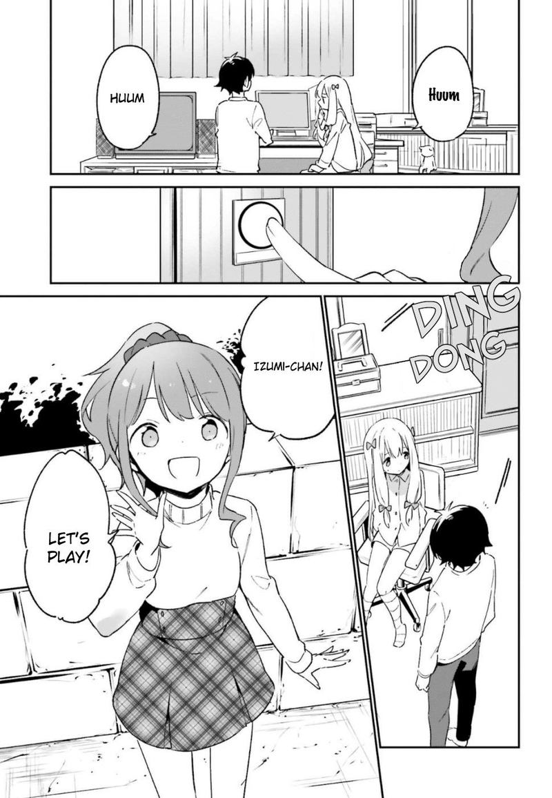 Eromanga Sensei 62 9