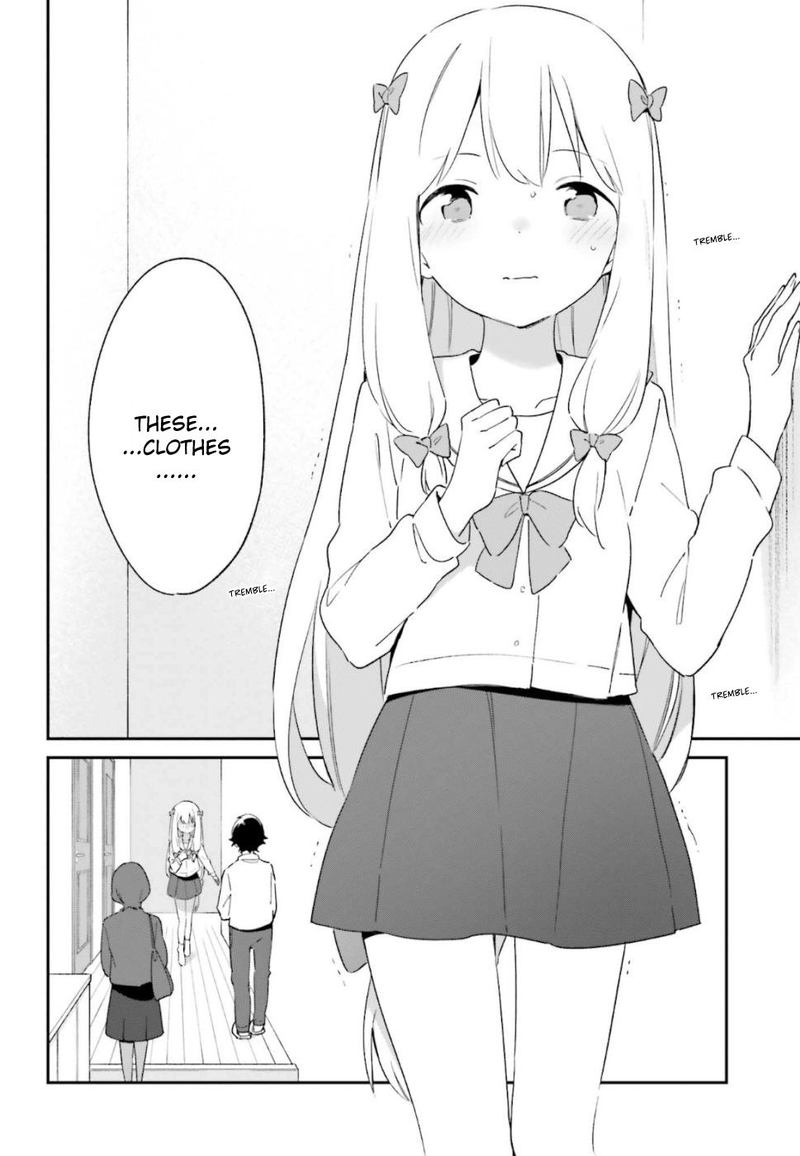 Eromanga Sensei 63 8