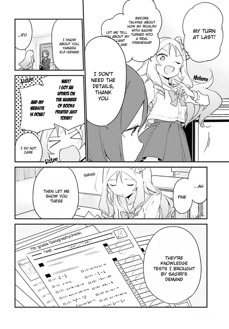 Eromanga Sensei 64 10